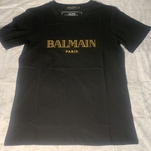 Balmain Paris T-Shirt